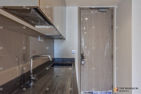 Condo à Bangkok, Thaïlande, 1 chambre  № 184907 - photo 9