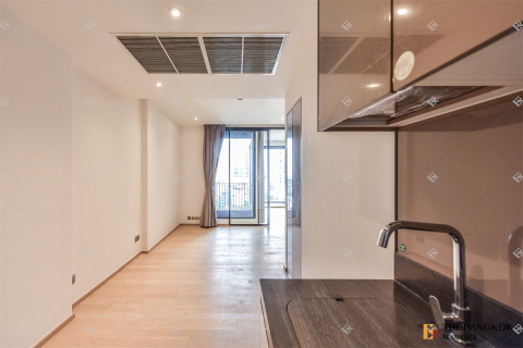 Condo à Bangkok, Thaïlande, 1 chambre  № 184907 - photo 8