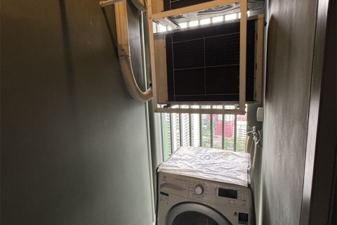 Condo in Bangkok, Thailand, 1 bedroom № 184909 - photo 9