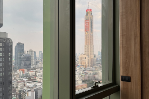 Condo in Bangkok, Thailand, 1 bedroom № 184909 - photo 4