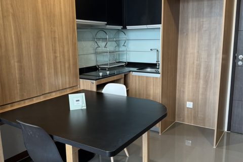 Condo in Bangkok, Thailand, 1 bedroom № 184909 - photo 2