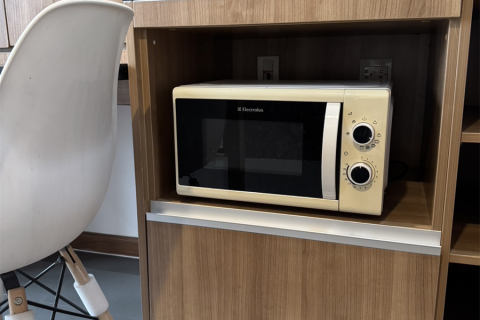 Condo in Bangkok, Thailand, 1 bedroom № 184909 - photo 3