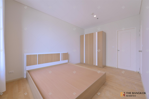 Condo à Bangkok, Thaïlande, 1 chambre  № 184912