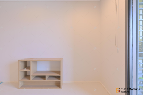 Condo in Bangkok, Thailand, 1 bedroom № 184912