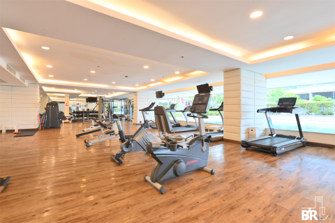 Condo in Bangkok, Thailand, 1 bedroom № 184910