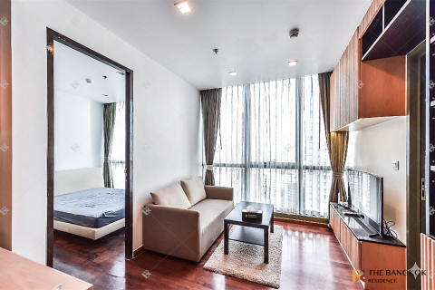Condo in Bangkok, Thailand, 1 bedroom № 184906 - photo 10