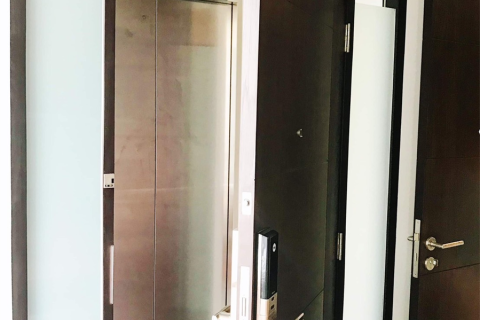 Condo in Bangkok, Thailand, 1 bedroom № 184906