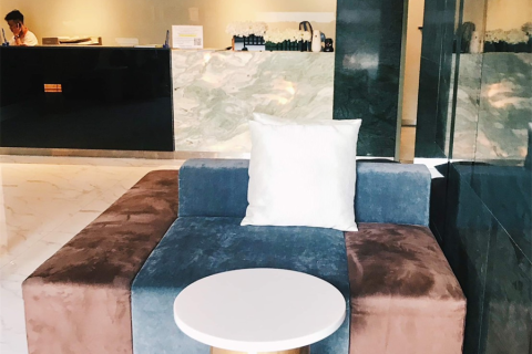 Condo in Bangkok, Thailand, 1 bedroom № 184906 - photo 2