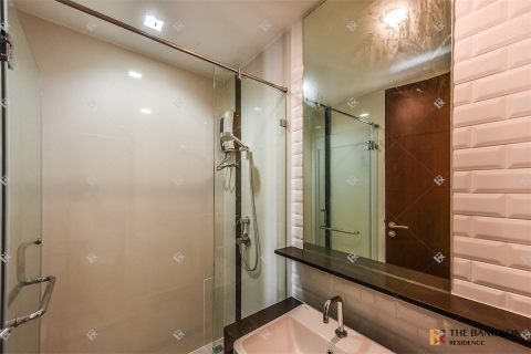 Condo in Bangkok, Thailand, 1 bedroom № 184906 - photo 4