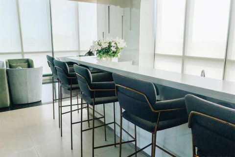 Condo in Bangkok, Thailand, 1 bedroom № 184906 - photo 5