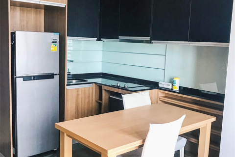 Condo in Bangkok, Thailand, 1 bedroom № 184906 - photo 3