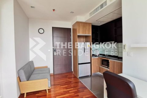 Condo in Bangkok, Thailand, 1 bedroom № 184908 - photo 10