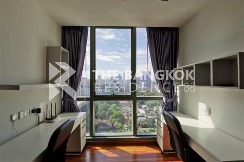 Condo in Bangkok, Thailand, 1 bedroom № 184908 - photo 2