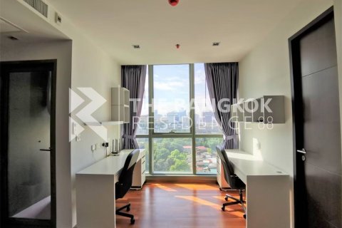 Condo in Bangkok, Thailand, 1 bedroom  № 184908