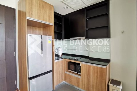 Condo in Bangkok, Thailand, 1 bedroom № 184908 - photo 7