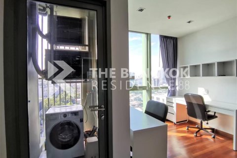 Condo in Bangkok, Thailand, 1 bedroom № 184908 - photo 5