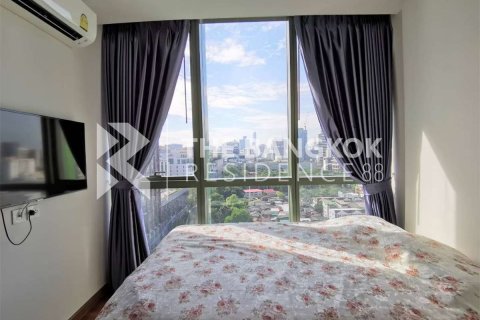 Condo in Bangkok, Thailand, 1 bedroom № 184908 - photo 3
