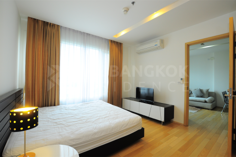 Condo in Bangkok, Thailand, 1 bedroom № 184911