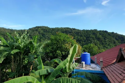 House in Phuket, Thailand 3 bedrooms № 155206 - photo 19