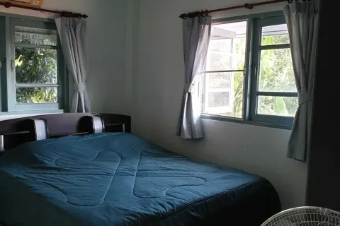 House in Phuket, Thailand 3 bedrooms № 155206 - photo 9