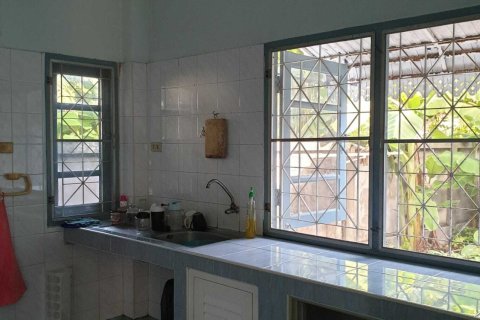 House in Phuket, Thailand 3 bedrooms № 155206 - photo 12