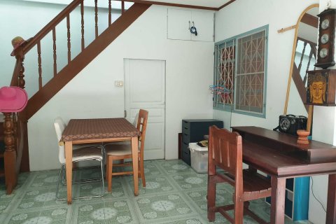 House in Phuket, Thailand 3 bedrooms № 155206 - photo 6