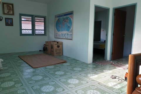 House in Phuket, Thailand 3 bedrooms № 155206 - photo 7