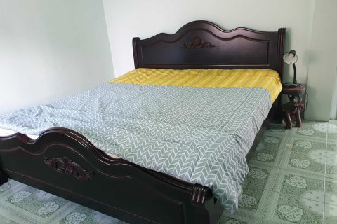 House in Phuket, Thailand 3 bedrooms № 155206 - photo 10