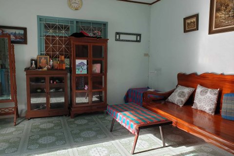House in Phuket, Thailand 3 bedrooms № 155206 - photo 2