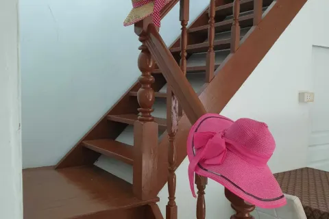 House in Phuket, Thailand 3 bedrooms № 155206 - photo 17