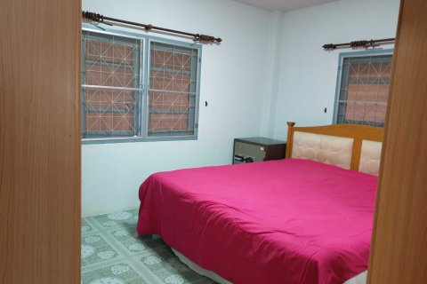 House in Phuket, Thailand 3 bedrooms № 155206 - photo 8