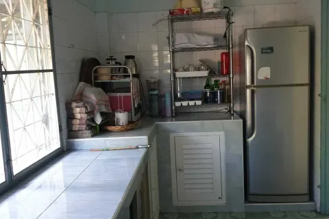 House in Phuket, Thailand 3 bedrooms № 155206 - photo 5