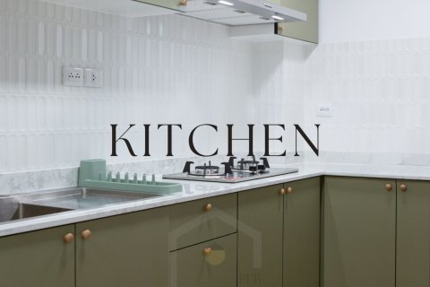 Townhouse in Bang Kaeo, Thailand 3 bedrooms № 155204 - photo 15