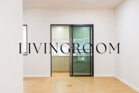 Townhouse in Bang Kaeo, Thailand 3 bedrooms № 155204 - photo 2