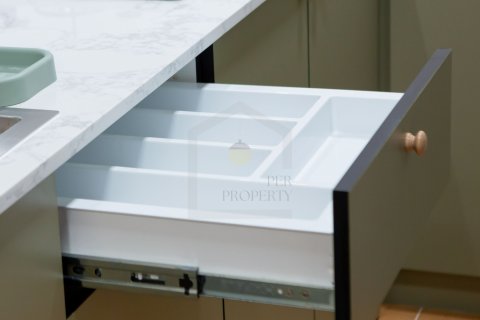 Townhouse in Bang Kaeo, Thailand 3 bedrooms № 155204 - photo 17