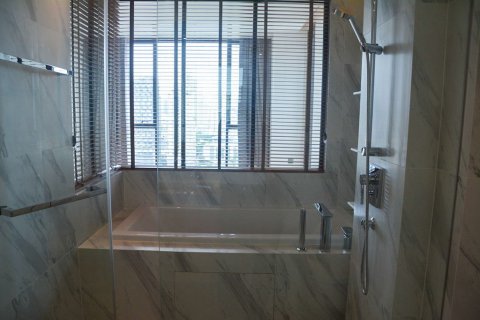 Кондоминиум с 2 спальнями в Ваттхане, Бангкок, Таиланд № 155207 - фото 15