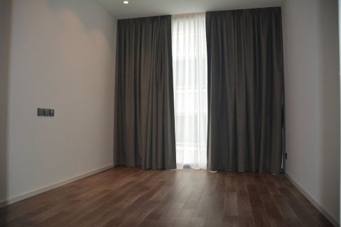 Кондоминиум с 2 спальнями в Ваттхане, Бангкок, Таиланд № 155207 - фото 12