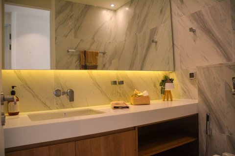 Кондоминиум с 2 спальнями в Ваттхане, Бангкок, Таиланд № 155207 - фото 17