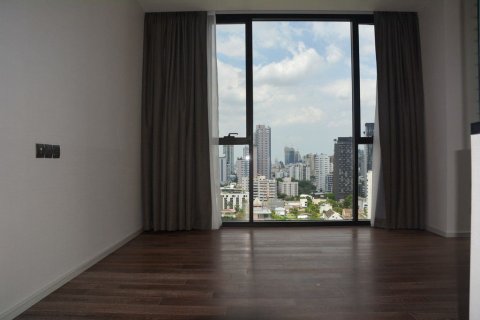 Кондоминиум с 2 спальнями в Ваттхане, Бангкок, Таиланд № 155207 - фото 9