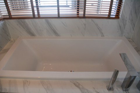 Кондоминиум с 2 спальнями в Ваттхане, Бангкок, Таиланд № 155207 - фото 16