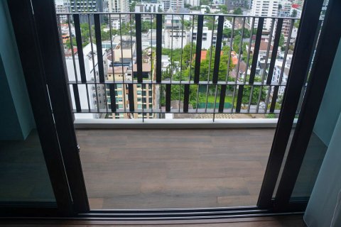 Кондоминиум с 2 спальнями в Ваттхане, Бангкок, Таиланд № 155207 - фото 8