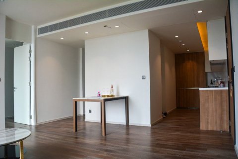 Кондоминиум с 2 спальнями в Ваттхане, Бангкок, Таиланд № 155207 - фото 6