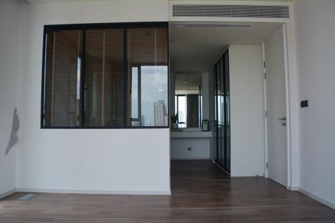 Кондоминиум с 2 спальнями в Ваттхане, Бангкок, Таиланд № 155207 - фото 10