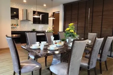 Villa in Hang Dong, Thailand 4 bedrooms № 155210 - photo 16