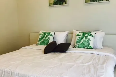 Villa in Hang Dong, Thailand 4 bedrooms № 155210 - photo 13