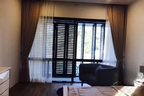 Villa in Hang Dong, Thailand 4 bedrooms № 155210 - photo 4