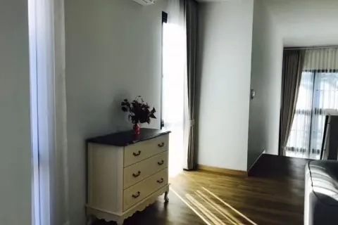 Villa in Hang Dong, Thailand 4 bedrooms № 155210 - photo 8