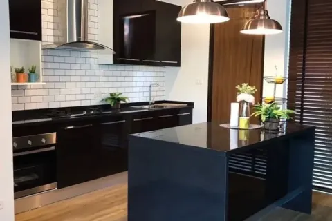 Villa in Hang Dong, Thailand 4 bedrooms № 155210 - photo 17