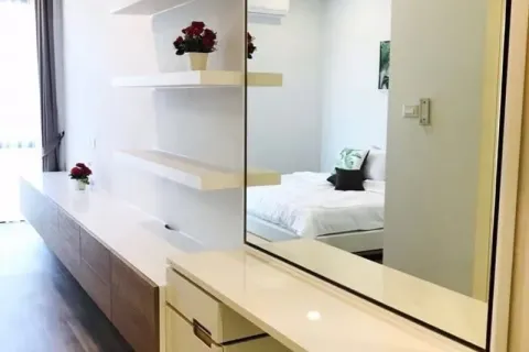 Villa in Hang Dong, Thailand 4 bedrooms № 155210 - photo 9