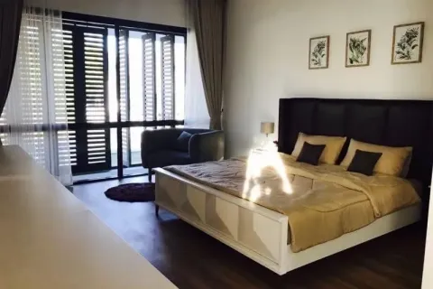 Villa in Hang Dong, Thailand 4 bedrooms № 155210 - photo 6